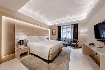 Aleph Rome Hotel Curio Collection By Hilton galeri fotoğrafı