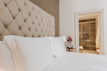 Aleph Rome Hotel Curio Collection By Hilton galeri fotoğrafı
