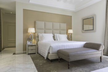 Aleph Rome Hotel Curio Collection By Hilton galeri fotoğrafı