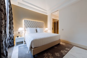 Aleph Rome Hotel Curio Collection By Hilton galeri fotoğrafı