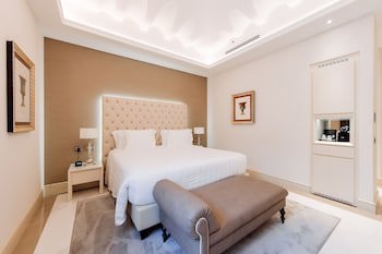 Aleph Rome Hotel Curio Collection By Hilton galeri fotoğrafı