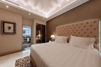 Aleph Rome Hotel Curio Collection By Hilton galeri fotoğrafı