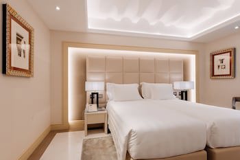Aleph Rome Hotel Curio Collection By Hilton galeri fotoğrafı