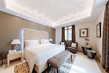 Aleph Rome Hotel Curio Collection By Hilton galeri fotoğrafı