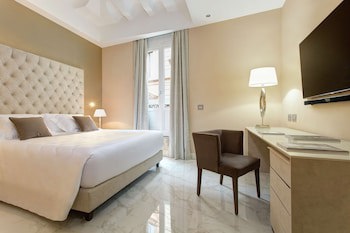 Aleph Rome Hotel Curio Collection By Hilton galeri fotoğrafı