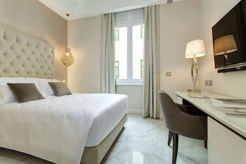 Aleph Rome Hotel Curio Collection By Hilton galeri fotoğrafı