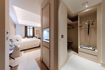Aleph Rome Hotel Curio Collection By Hilton galeri fotoğrafı