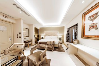 Aleph Rome Hotel Curio Collection By Hilton galeri fotoğrafı