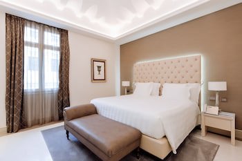Aleph Rome Hotel Curio Collection By Hilton galeri fotoğrafı