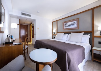 Tryp Vielha Baqueira(Formerly Sol Vielha)