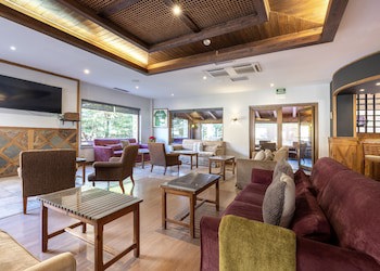 Tryp Vielha Baqueira(Formerly Sol Vielha)