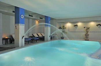 Tryp Vielha Baqueira(Formerly Sol Vielha)
