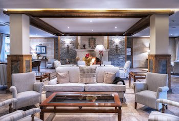 Tryp Vielha Baqueira(Formerly Sol Vielha)