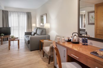 Tryp Vielha Baqueira(Formerly Sol Vielha)