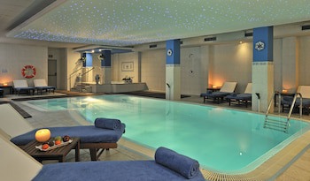 Tryp Vielha Baqueira(Formerly Sol Vielha)