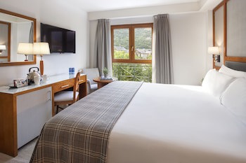 Tryp Vielha Baqueira(Formerly Sol Vielha)