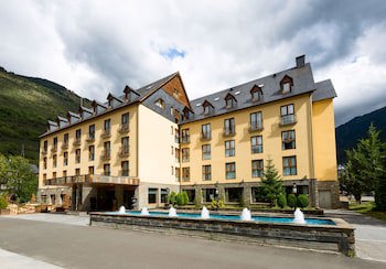 Tryp Vielha Baqueira(Formerly Sol Vielha)