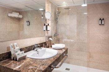 Tryp Vielha Baqueira(Formerly Sol Vielha)