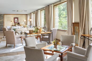 Tryp Vielha Baqueira(Formerly Sol Vielha)