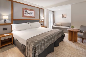 Tryp Vielha Baqueira(Formerly Sol Vielha)