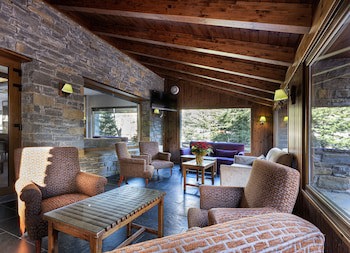 Tryp Vielha Baqueira(Formerly Sol Vielha)