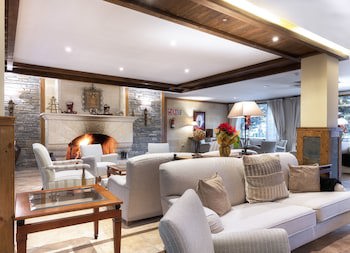 Tryp Vielha Baqueira(Formerly Sol Vielha)