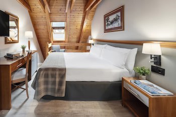 Tryp Vielha Baqueira(Formerly Sol Vielha)