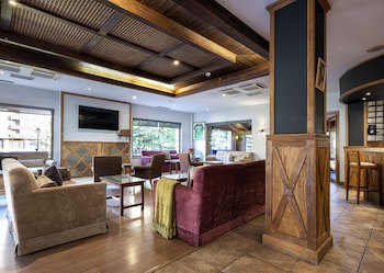 Tryp Vielha Baqueira(Formerly Sol Vielha)