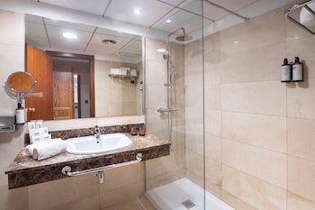 Tryp Vielha Baqueira(Formerly Sol Vielha)