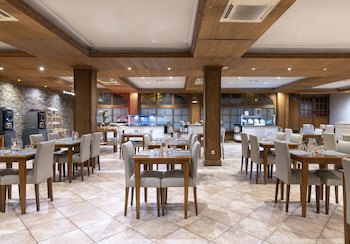 Tryp Vielha Baqueira(Formerly Sol Vielha)
