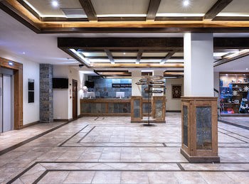 Tryp Vielha Baqueira(Formerly Sol Vielha)