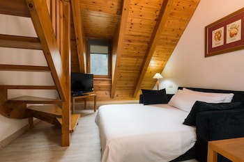 Tryp Vielha Baqueira(Formerly Sol Vielha)