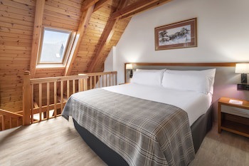 Tryp Vielha Baqueira(Formerly Sol Vielha)