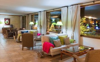 Tryp Vielha Baqueira(Formerly Sol Vielha)