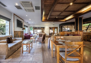 Tryp Vielha Baqueira(Formerly Sol Vielha)