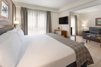 Tryp Vielha Baqueira(Formerly Sol Vielha)