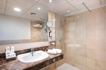Tryp Vielha Baqueira(Formerly Sol Vielha)
