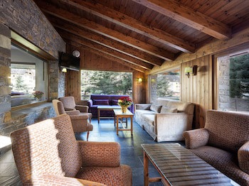 Tryp Vielha Baqueira(Formerly Sol Vielha)