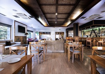 Tryp Vielha Baqueira(Formerly Sol Vielha)