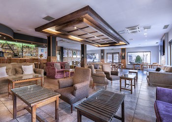 Tryp Vielha Baqueira(Formerly Sol Vielha)