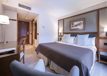 Tryp Vielha Baqueira(Formerly Sol Vielha)