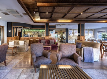 Tryp Vielha Baqueira(Formerly Sol Vielha)