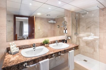 Tryp Vielha Baqueira(Formerly Sol Vielha)