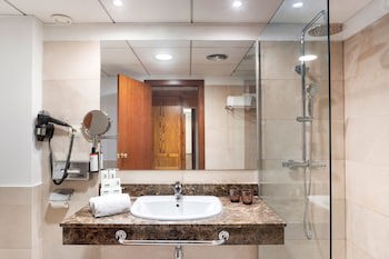 Tryp Vielha Baqueira(Formerly Sol Vielha)