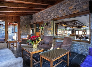 Tryp Vielha Baqueira(Formerly Sol Vielha)