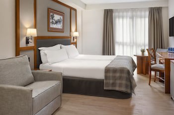 Tryp Vielha Baqueira(Formerly Sol Vielha)