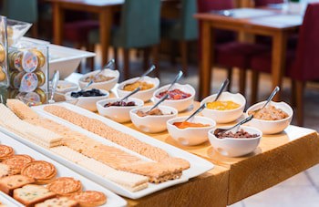 Tryp Vielha Baqueira(Formerly Sol Vielha)
