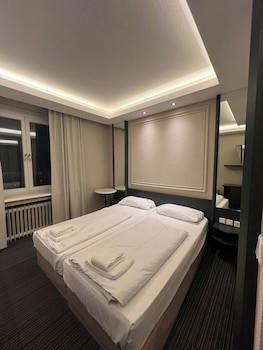 Adrett Hotel Konigsallee fotoğrafı