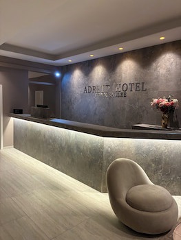 Adrett Hotel Konigsallee fotoğrafı