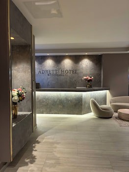 Adrett Hotel Konigsallee